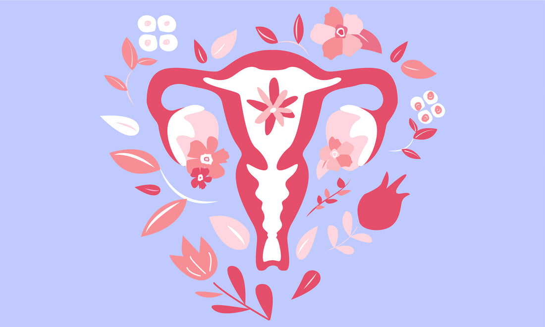 Menopause It's A Hot Topic - Everybody-Wellness