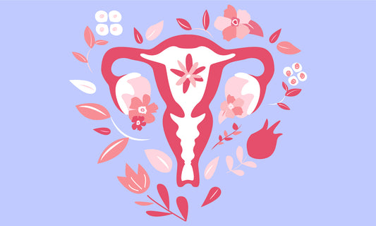 Menopause It's A Hot Topic - Everybody-Wellness