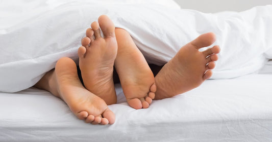 The Sleep-Sex Connection