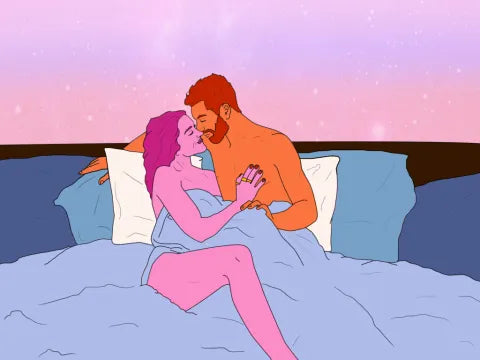Why Tongkat Ali? – Stamina, Improved Libido & More