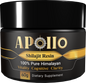 Apollo Shilajit Resin 60g - Everybody Wellness
