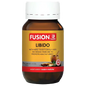 Fusion Health Libido 60T - Everybody-Wellness