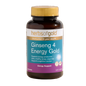 Herbs of Gold Ginseng 4 Energy Gold 60T - Everybody-Wellness
