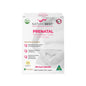 Naturobest Prenatal Trimester One With Ginger 120 Tablets - Everybody Wellness