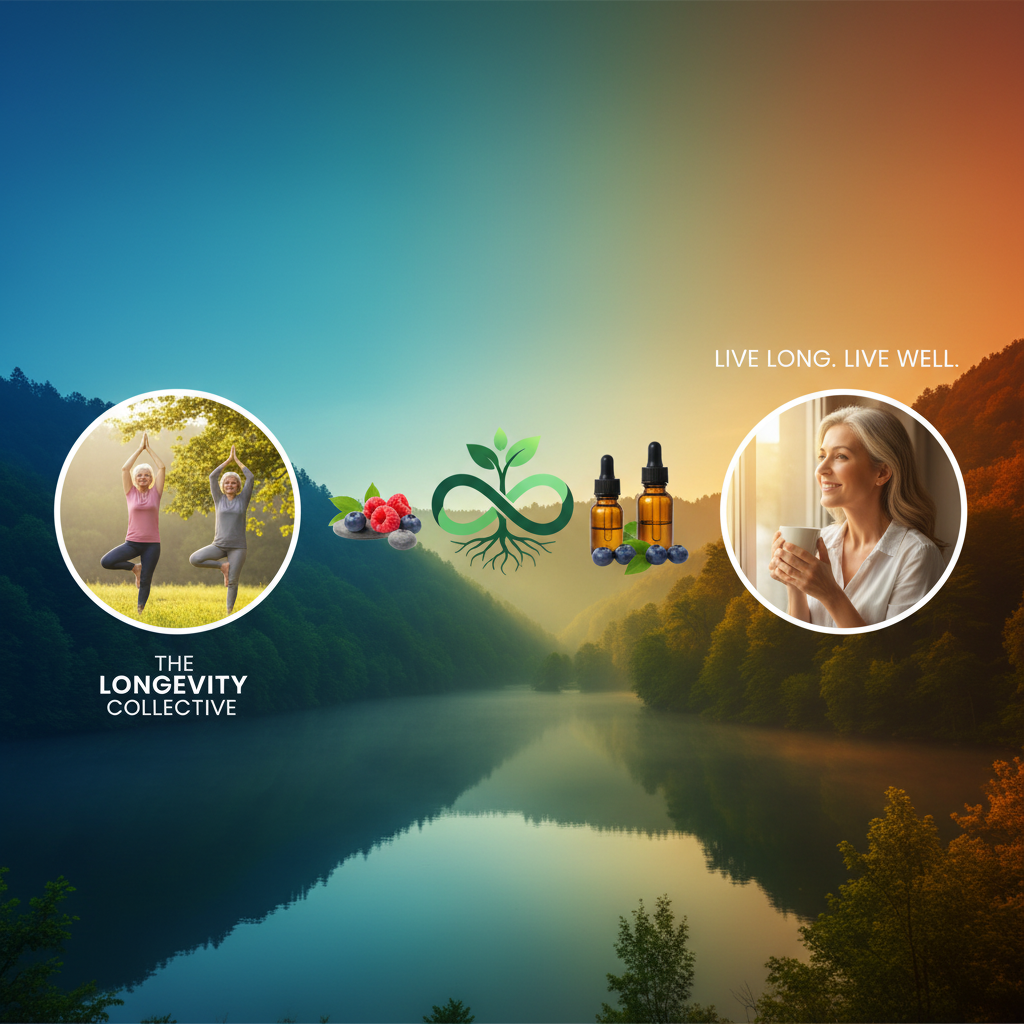 Enhanced Longevity Website Banner